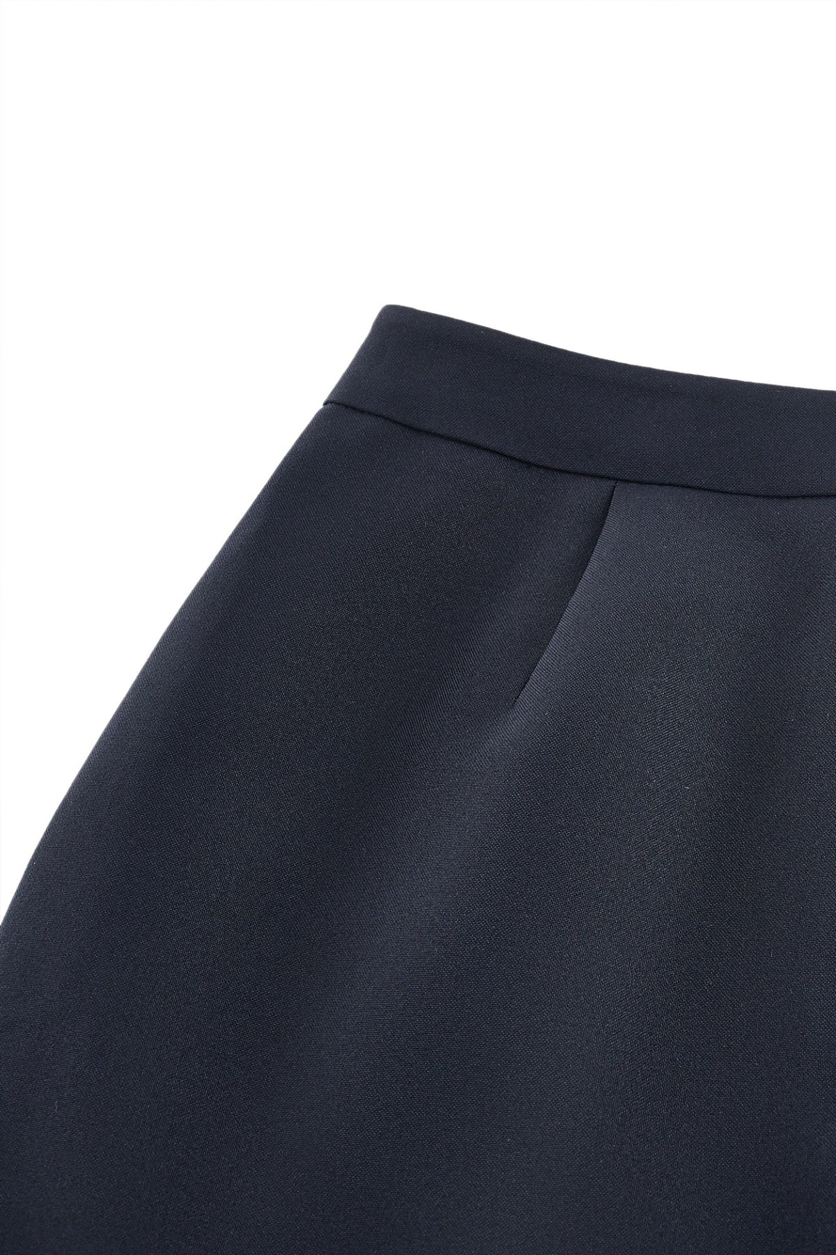 G2000 Skirts Water Repellent Long H Shape Skirt