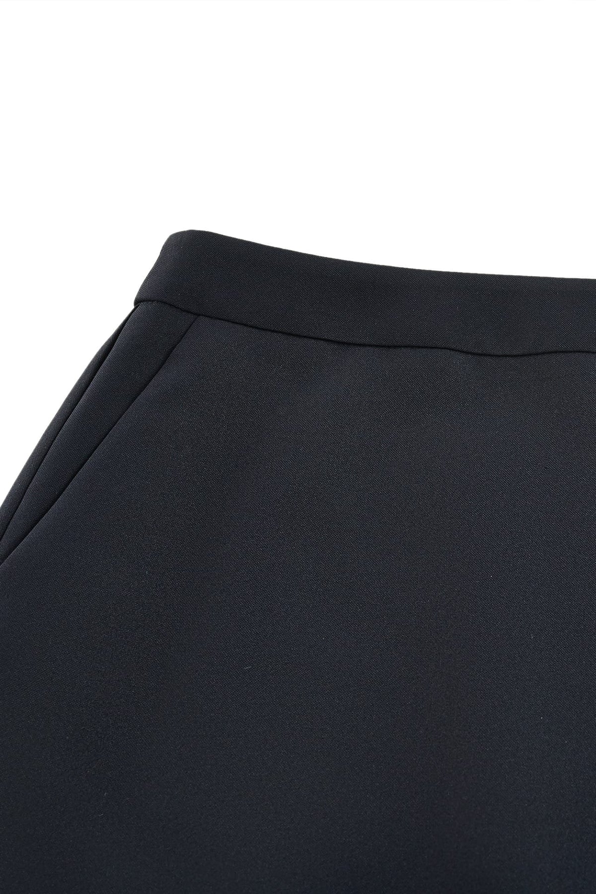 G2000 Skirts Water Repellent Long H Shape Skirt