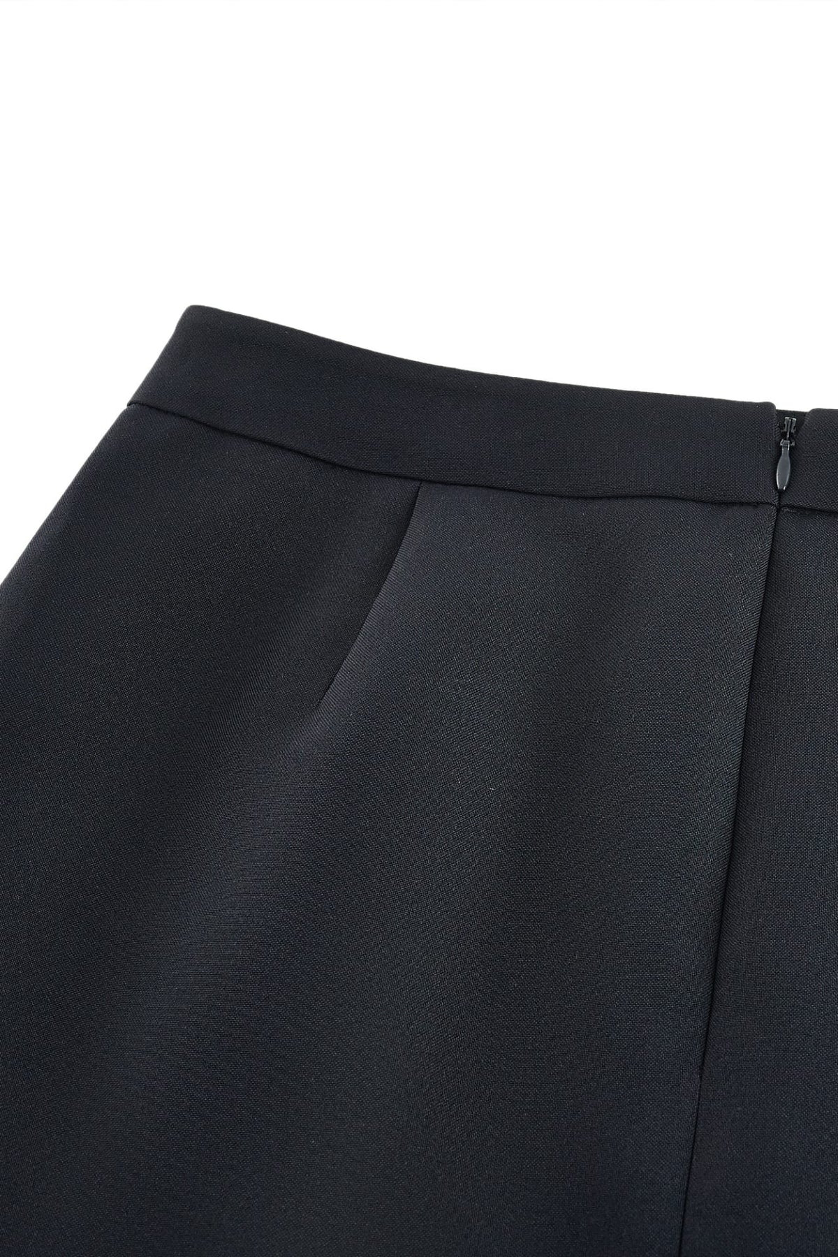 G2000 Skirts Water Repellent Long H Shape Skirt