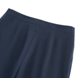 Dark Navy