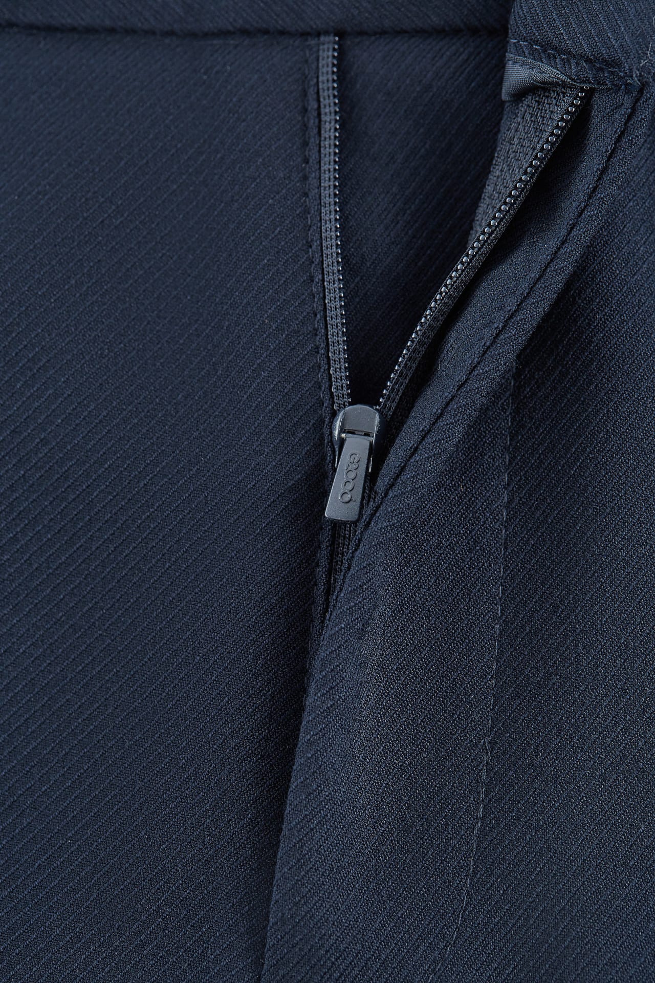 Dark Navy