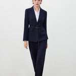 Dark Navy