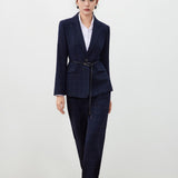 Dark Navy
