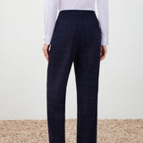 Dark Navy