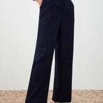 Dark Navy