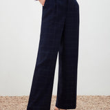 Dark Navy