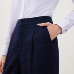 Dark Navy