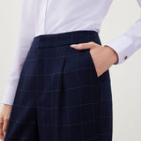 Dark Navy