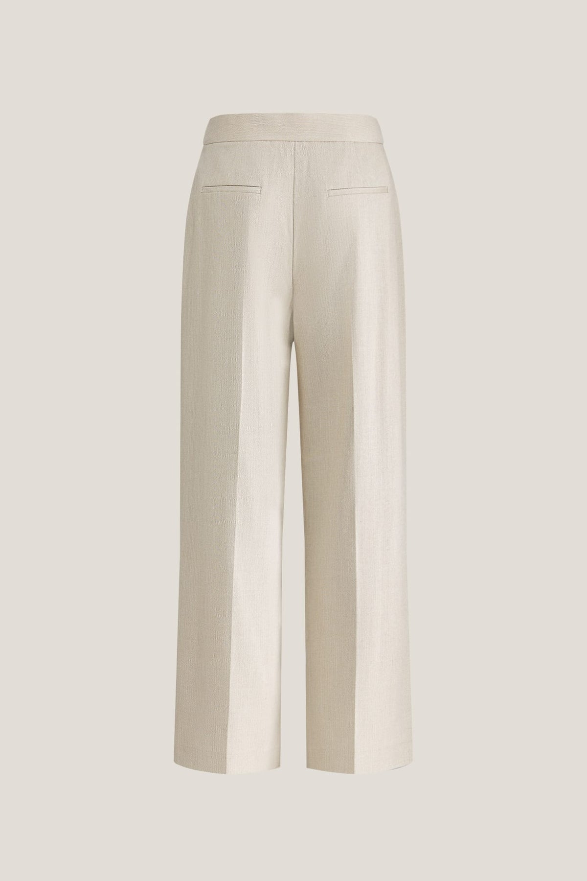 G2000 Pants Zig Zag Twill Relaxed Pants