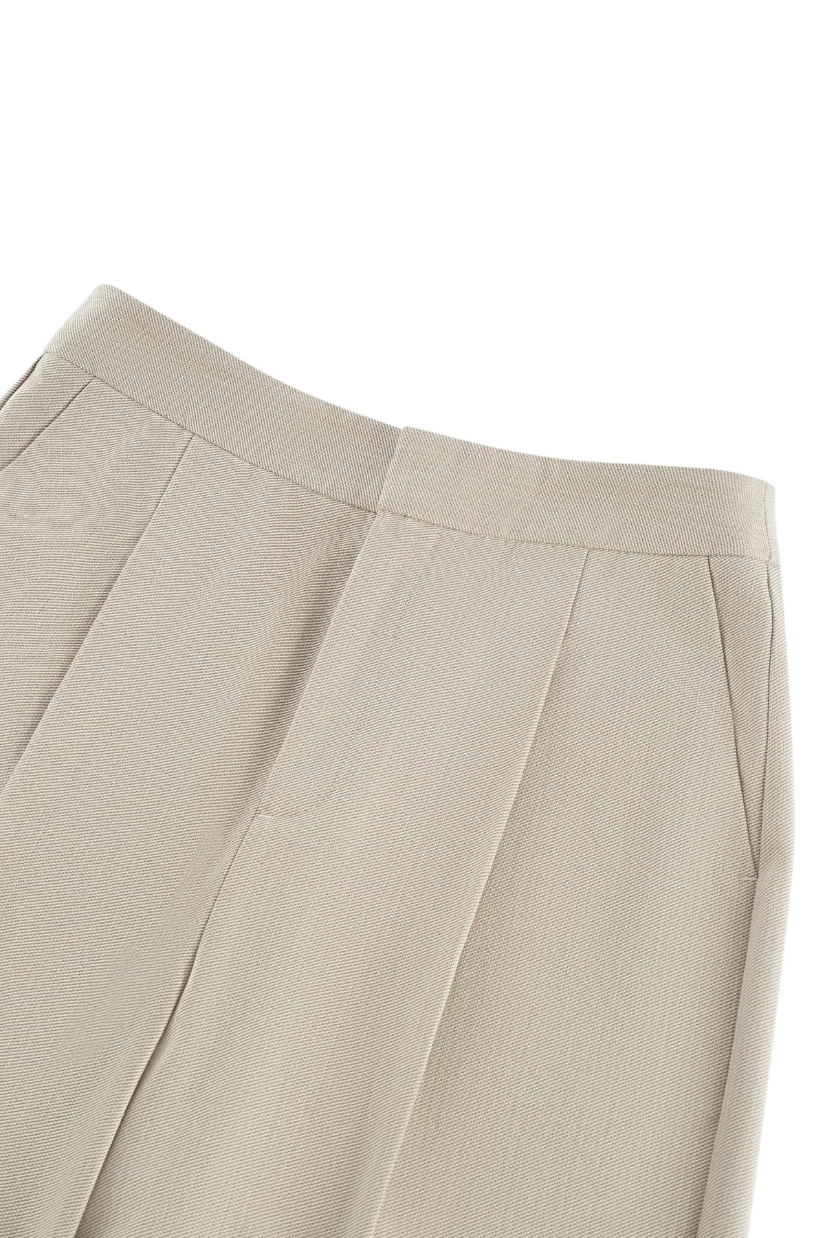 G2000 - Pants - Zig Zag Twill Relaxed Pants