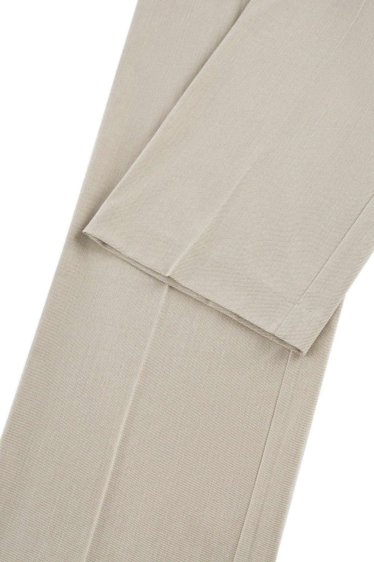 G2000 - Pants - Zig Zag Twill Relaxed Pants