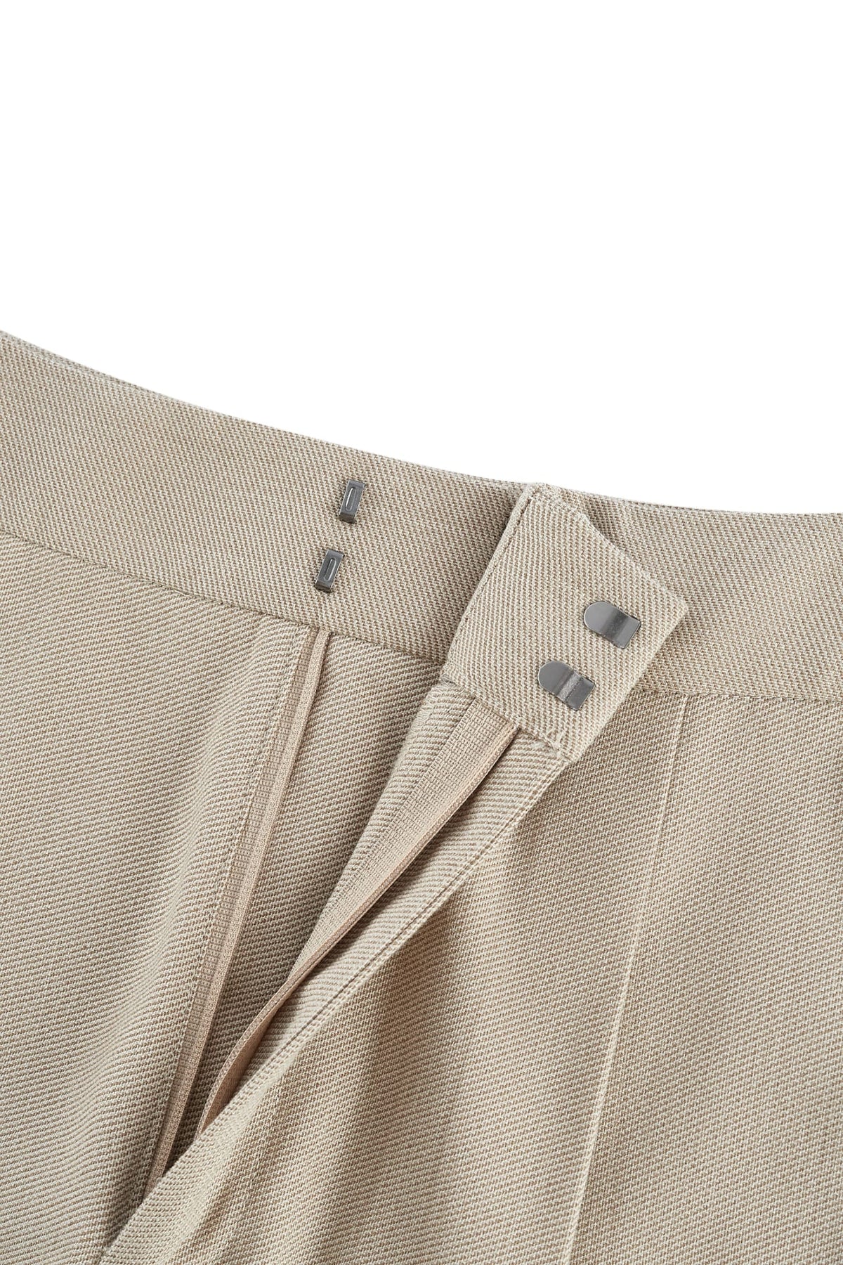 G2000 - Pants - Zig Zag Twill Relaxed Pants