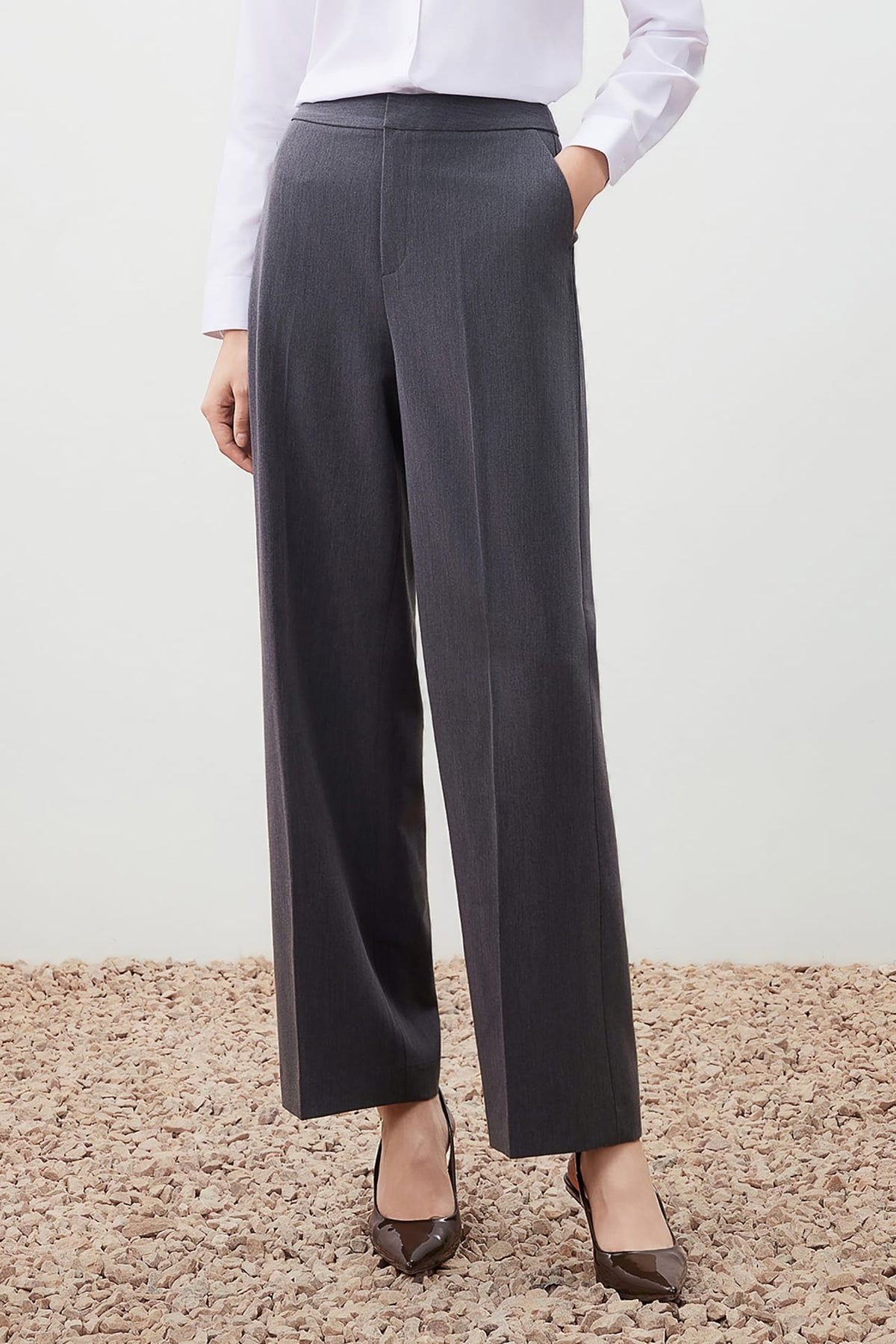 G2000 Pants Relaxed Twill Pants