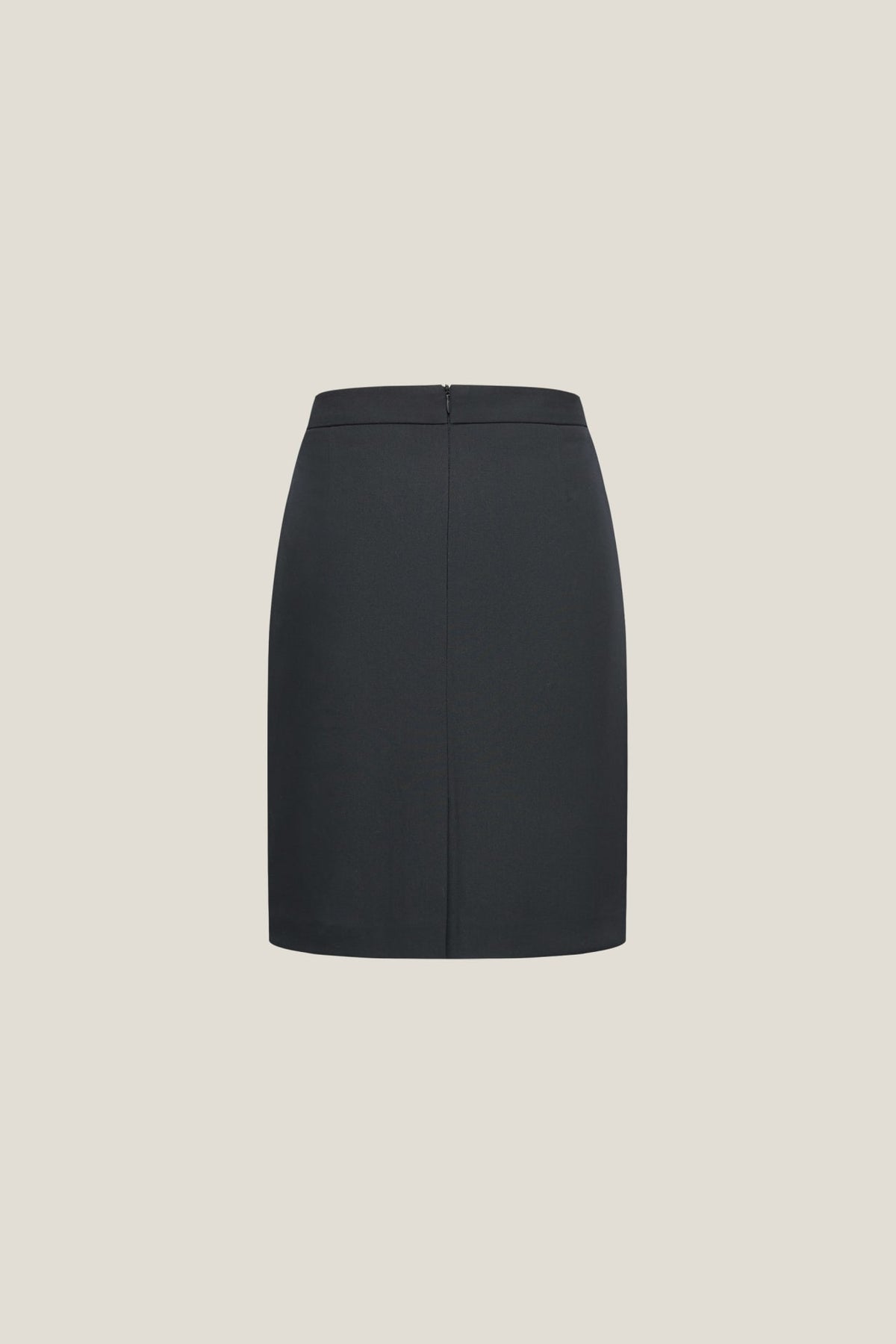 G2000 Skirts Tailored Pencil Skirt