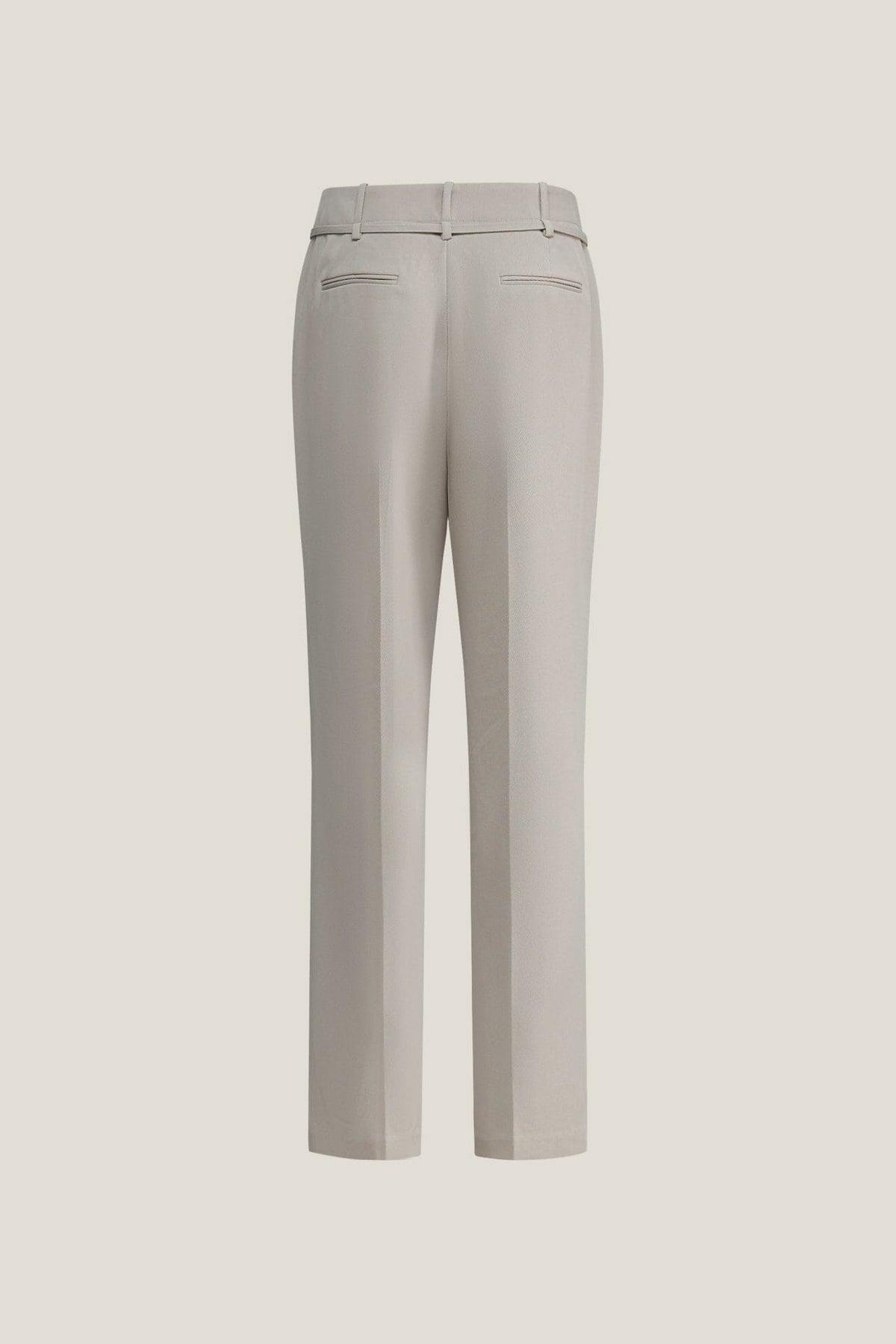 G2000 - Pants - Rope Waist Straight Leg Pants