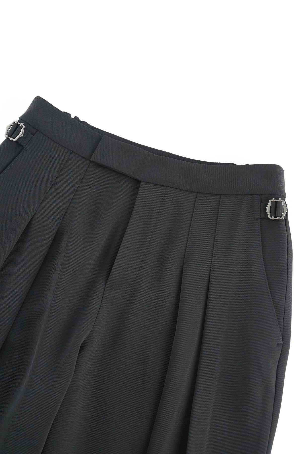 G2000 - Pants - Elastic Waist Relaxed Pants