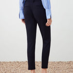 Dark Navy
