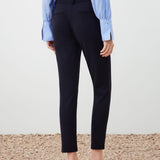 Dark Navy