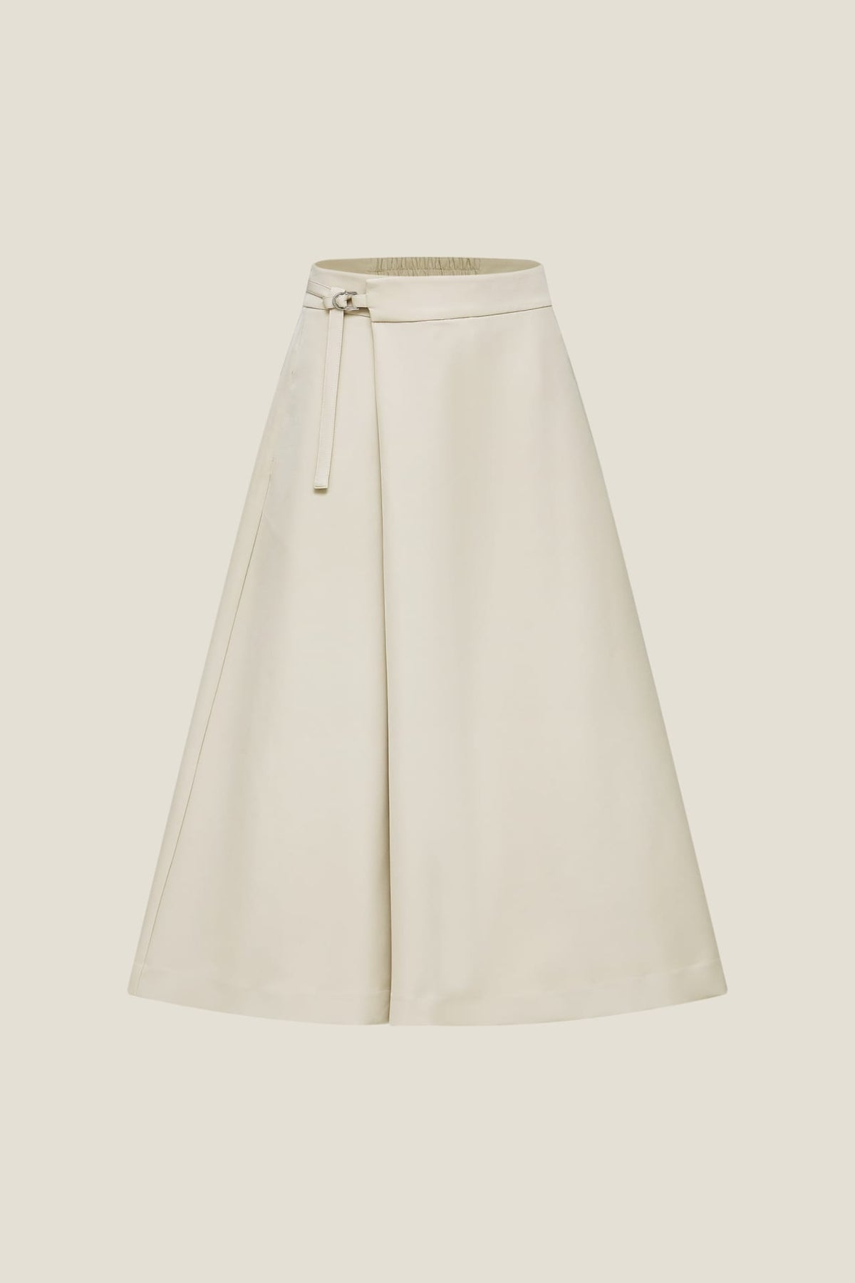 G2000 Pants Multiway Stretch Culottes Crockery Regular