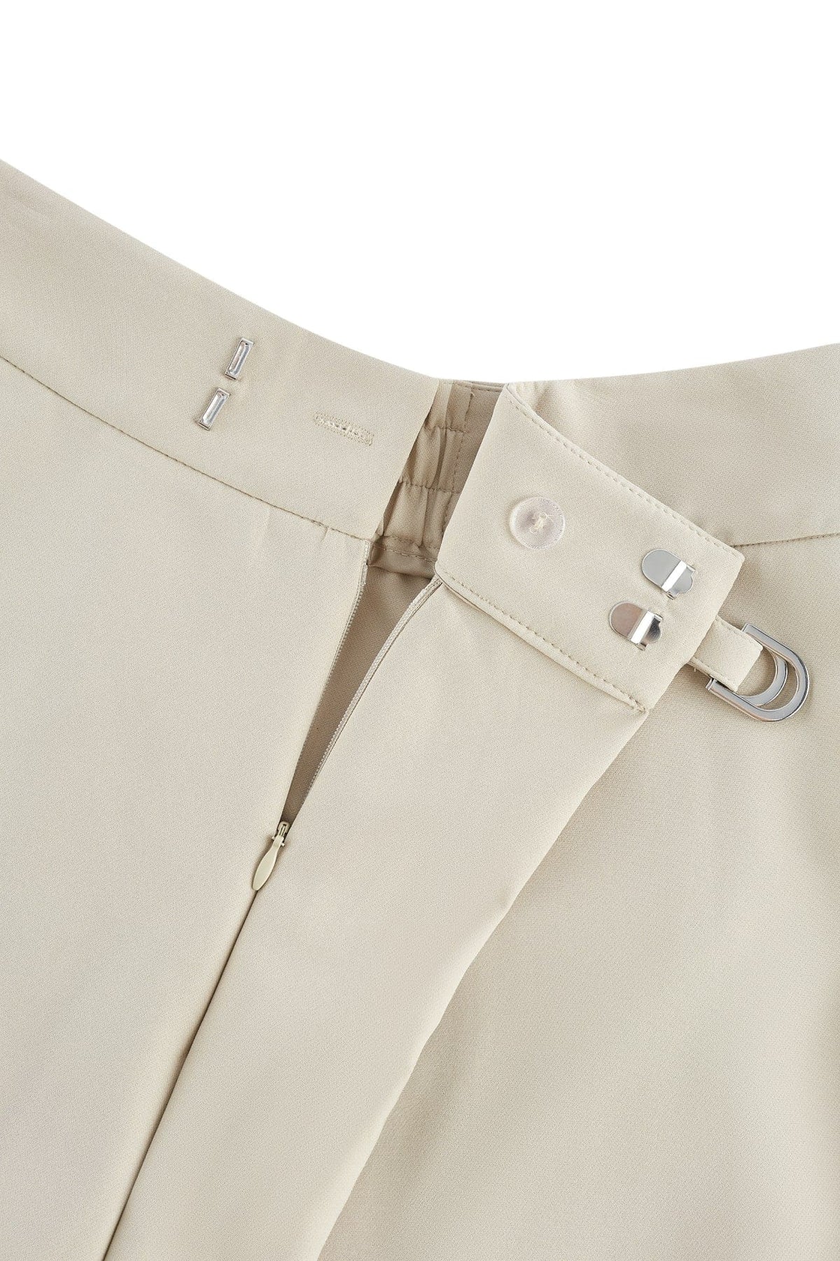G2000 - Pants - Multiway Stretch Culottes