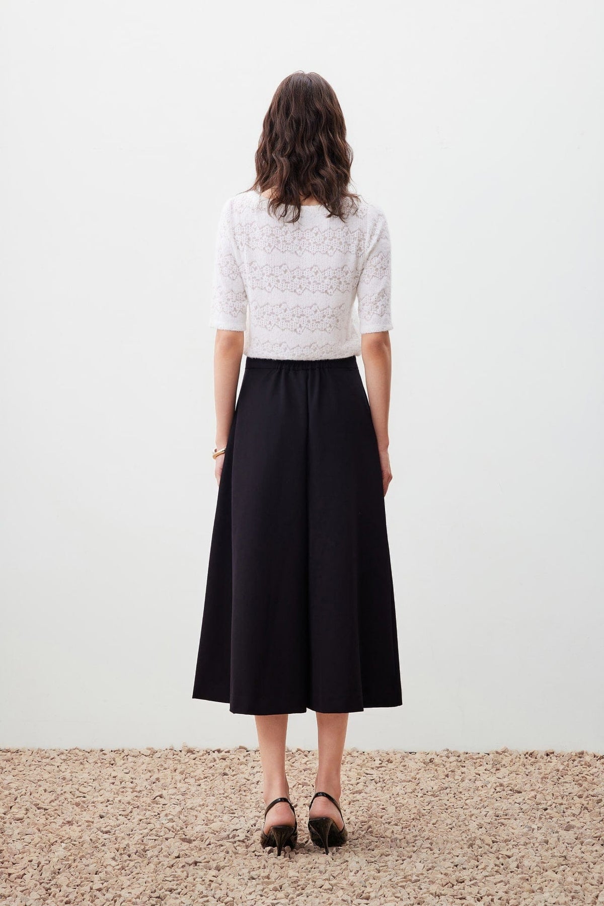 G2000 - Pants - Multiway Stretch Culottes