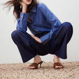 Navy Blazer