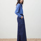 Navy Blazer