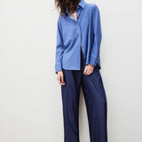 Navy Blazer