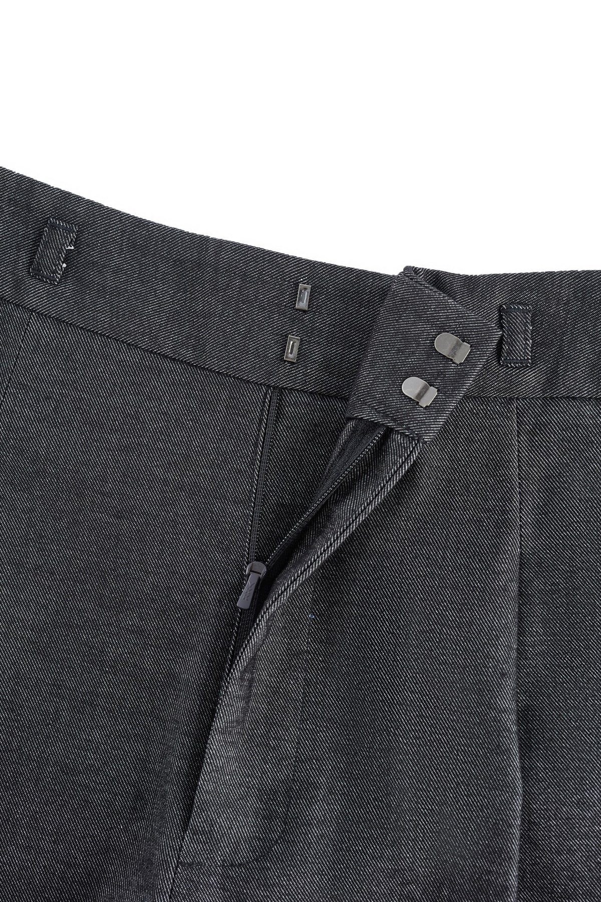 G2000 - Pants - Rope Waist Cargo Pants