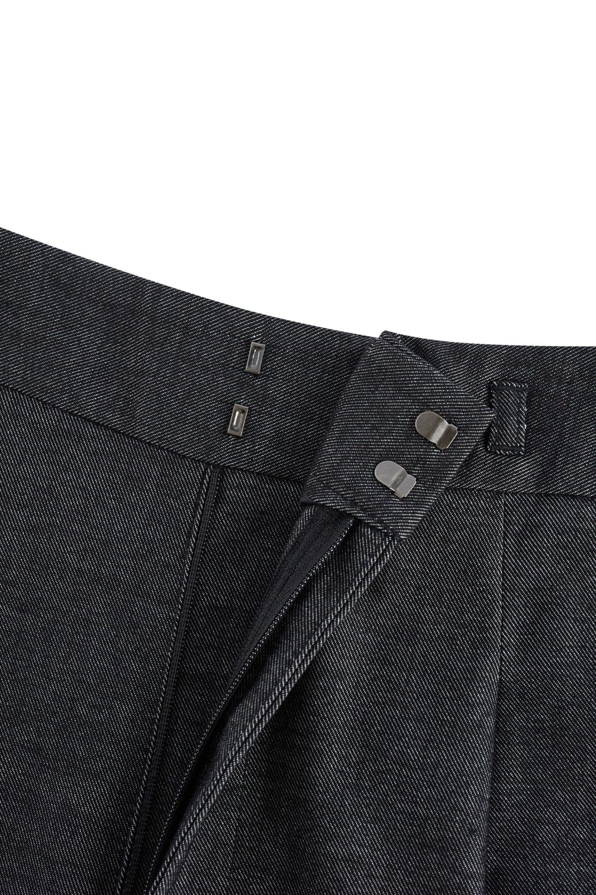 G2000 - Pants - Rope Waist Cargo Pants
