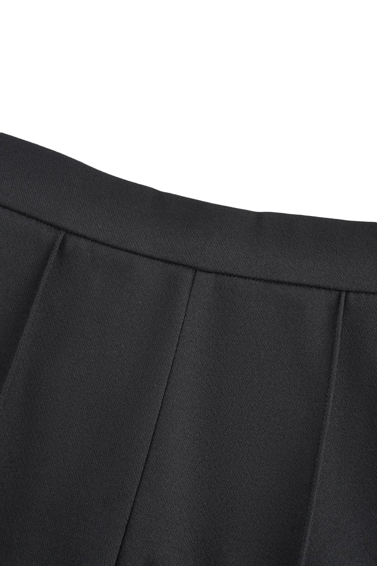G2000 - Pants - Pintuck Slim Boot Pants