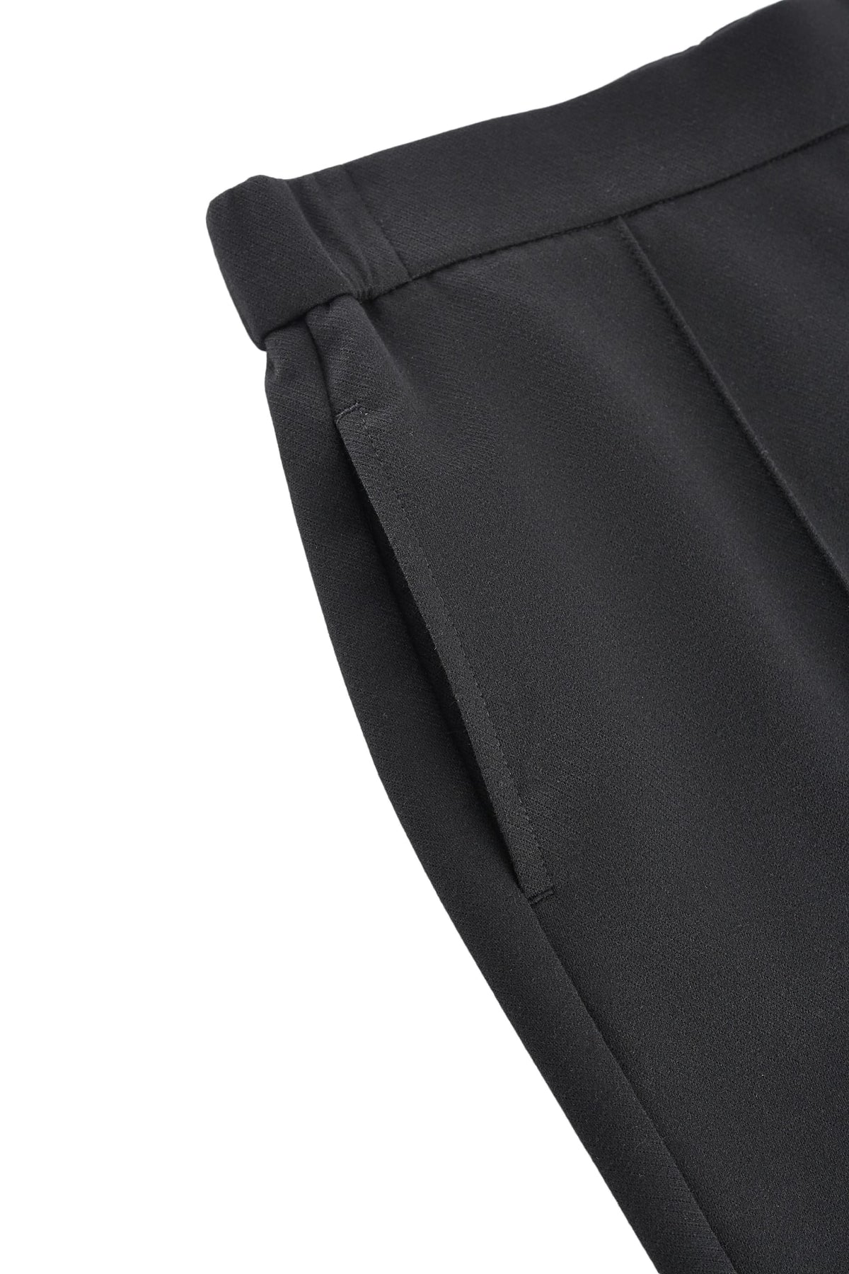 G2000 - Pants - Pintuck Slim Boot Pants