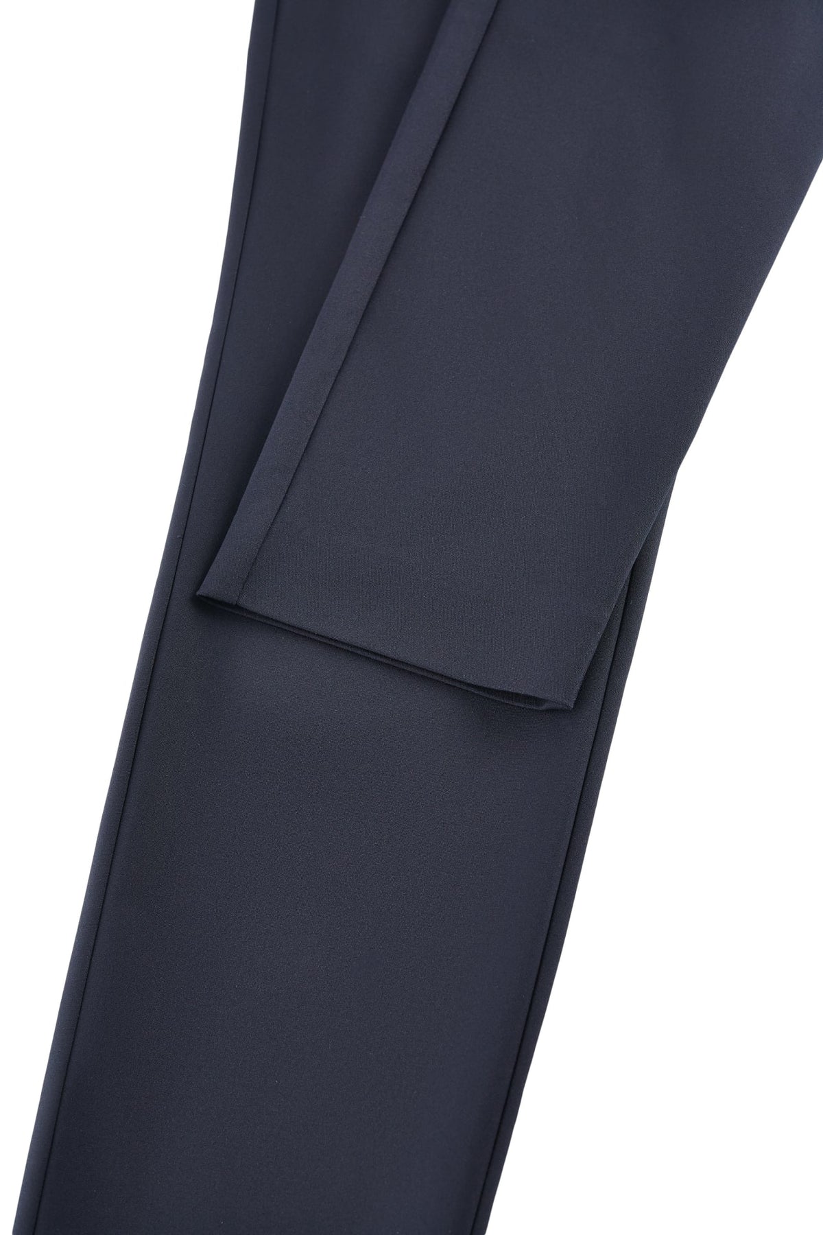 G2000 Pants Belted Cropped Skinny Pants