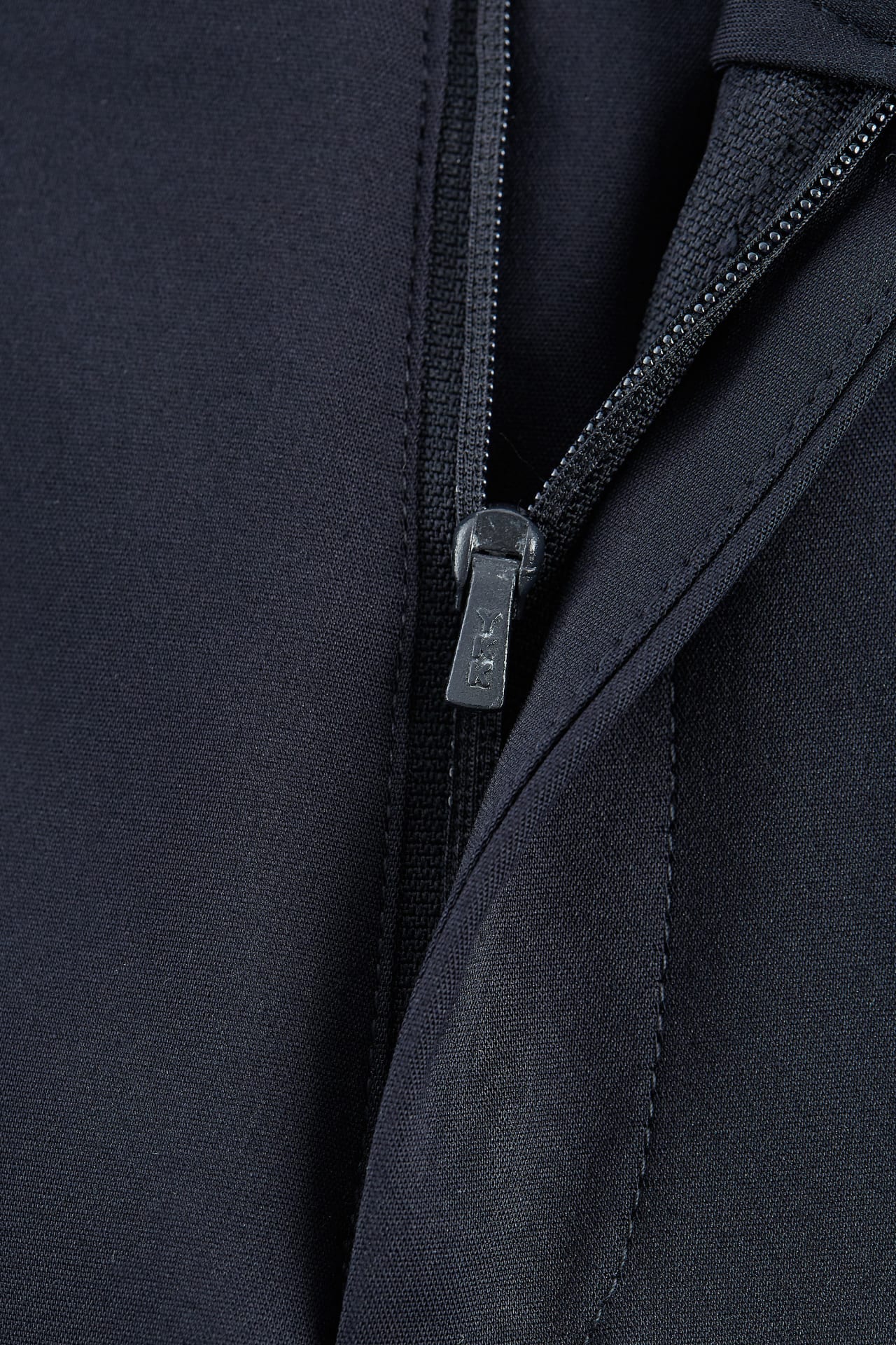 Dark Navy