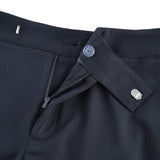 Dark Navy