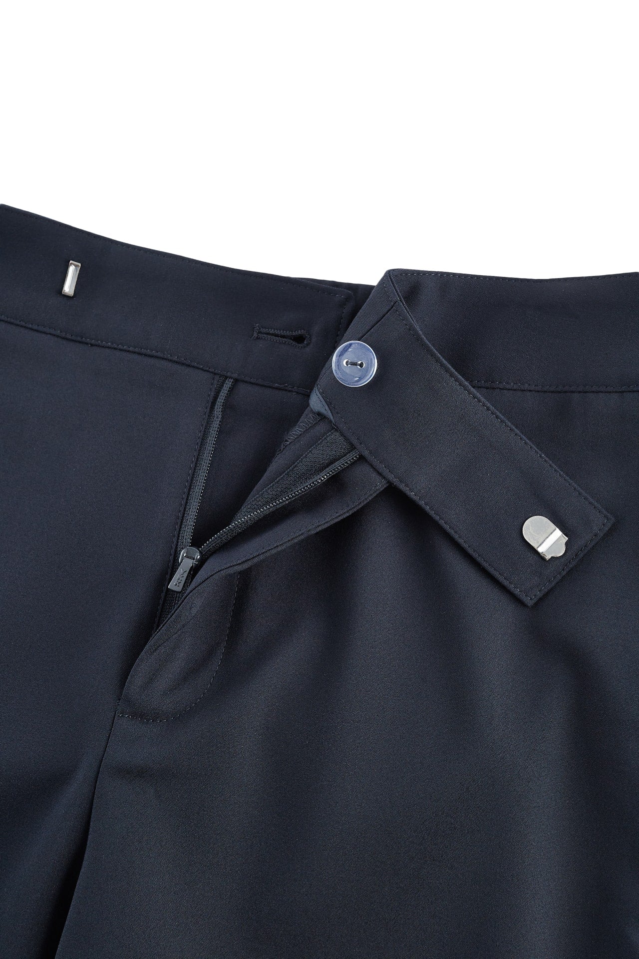 Dark Navy