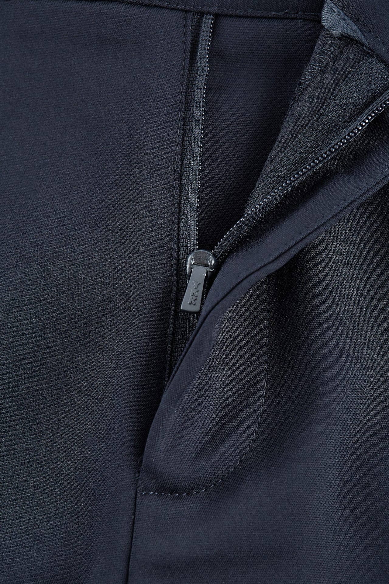 Dark Navy