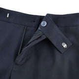 Dark Navy