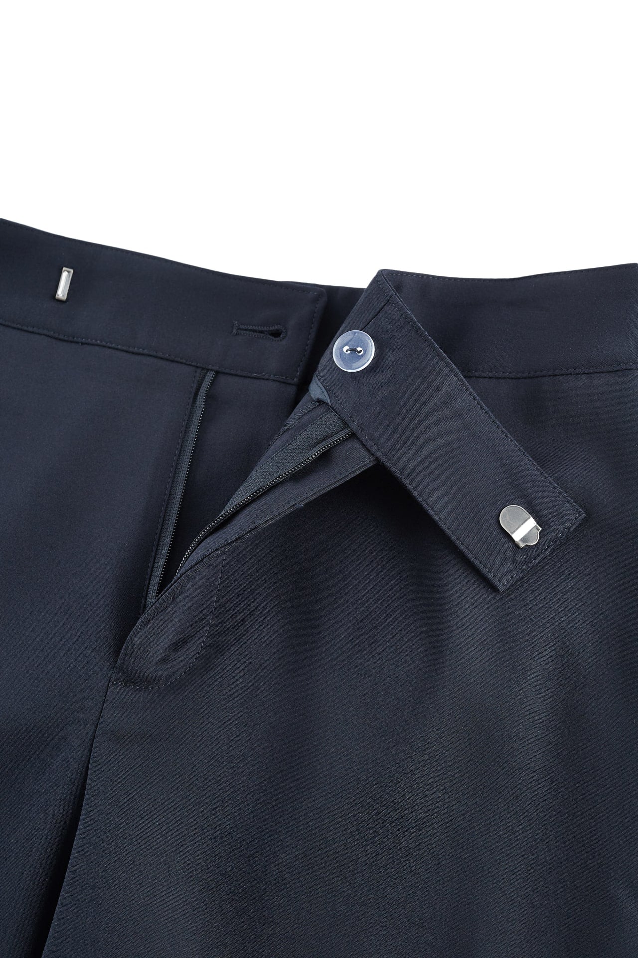 Dark Navy