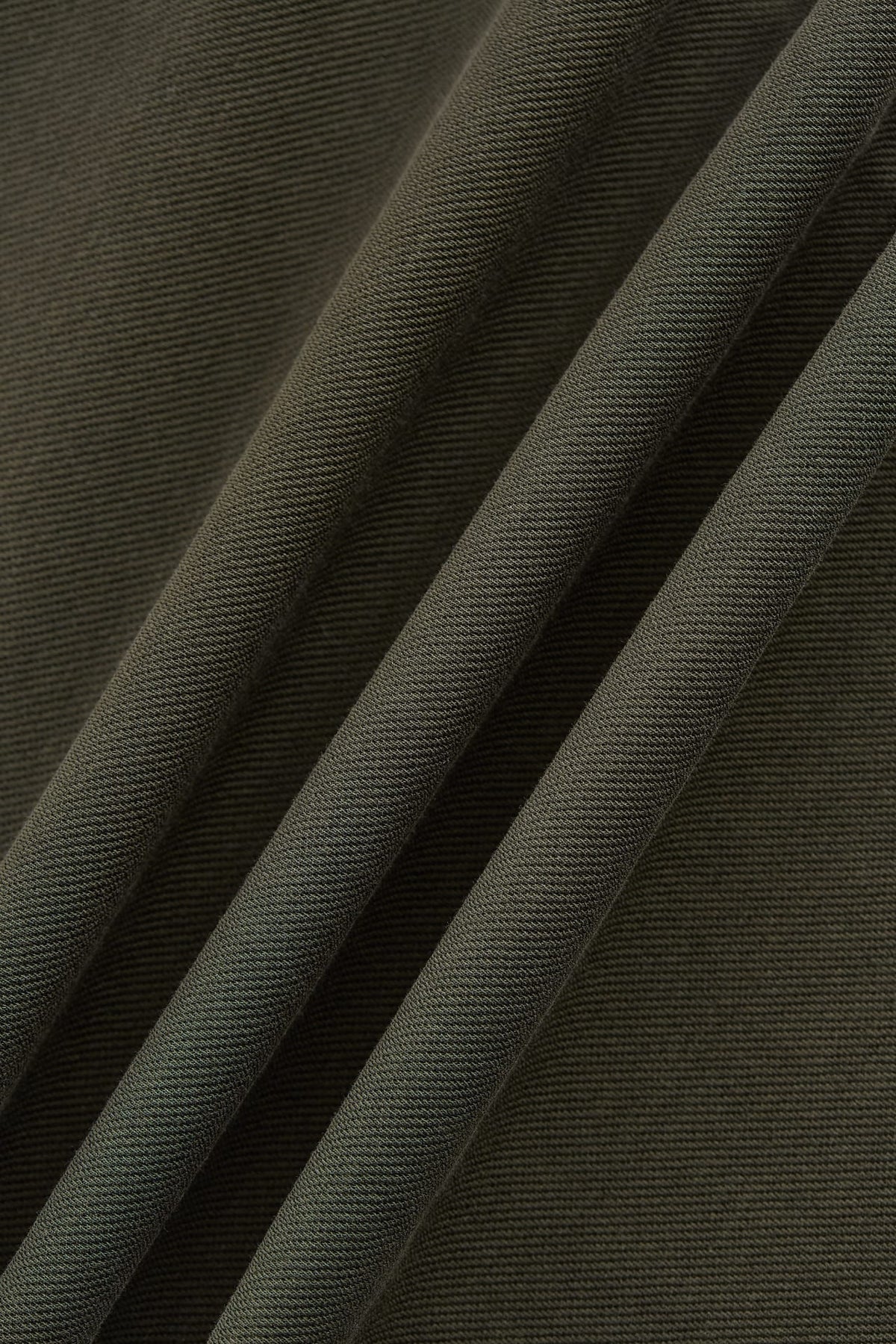 G2000 - Pants - Cropped Pique Cigarette Pants