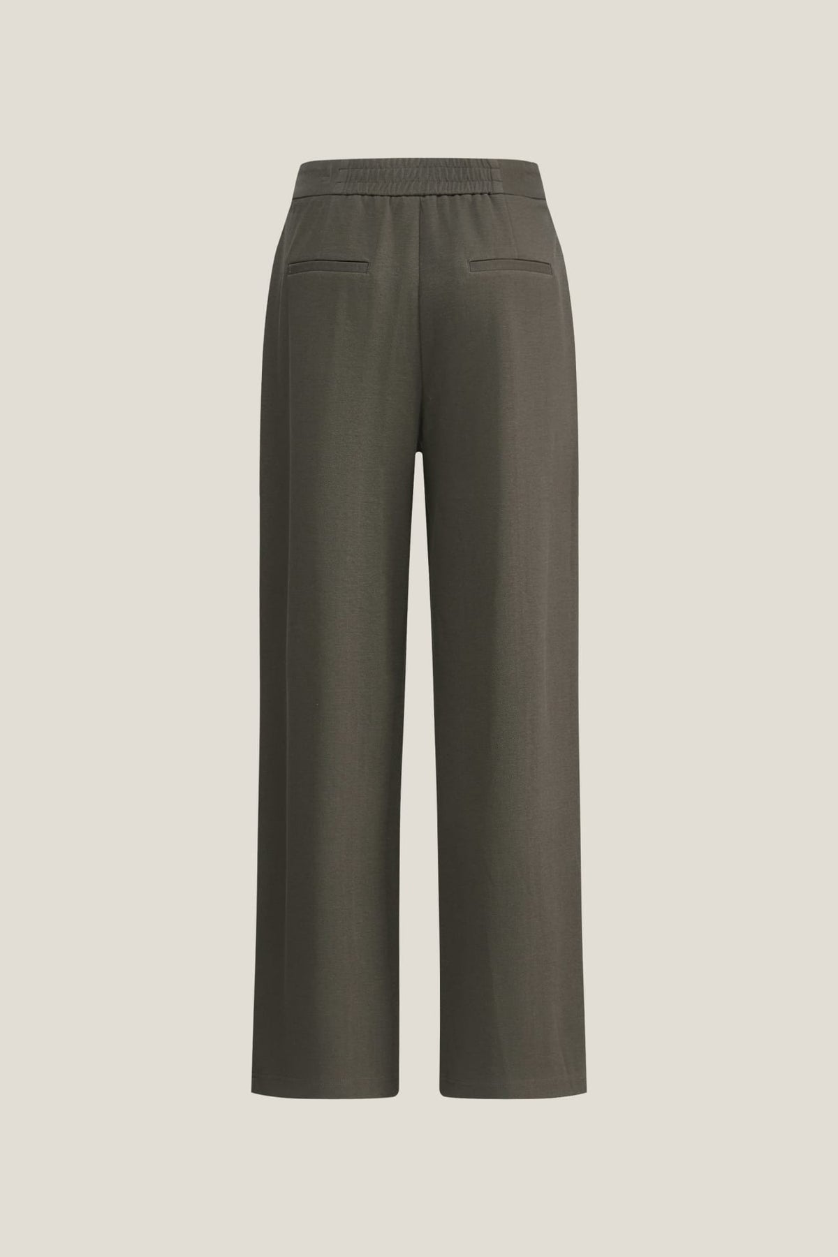 G2000 Pants Straight Leg Pique Pants