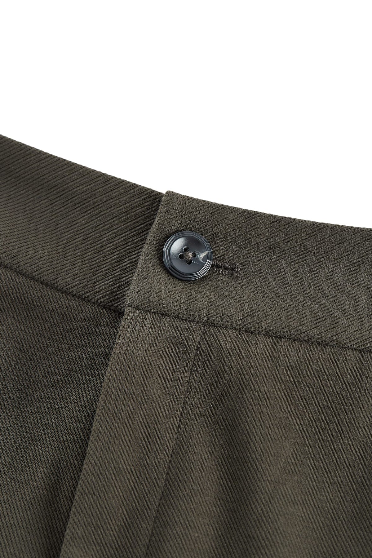G2000 - Pants - Straight Leg Pique Pants