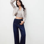 Navy Blazer