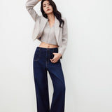 Navy Blazer
