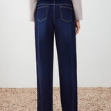 Navy Blazer