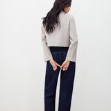 Navy Blazer