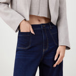 Navy Blazer