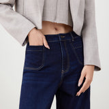 Navy Blazer