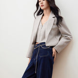 Navy Blazer