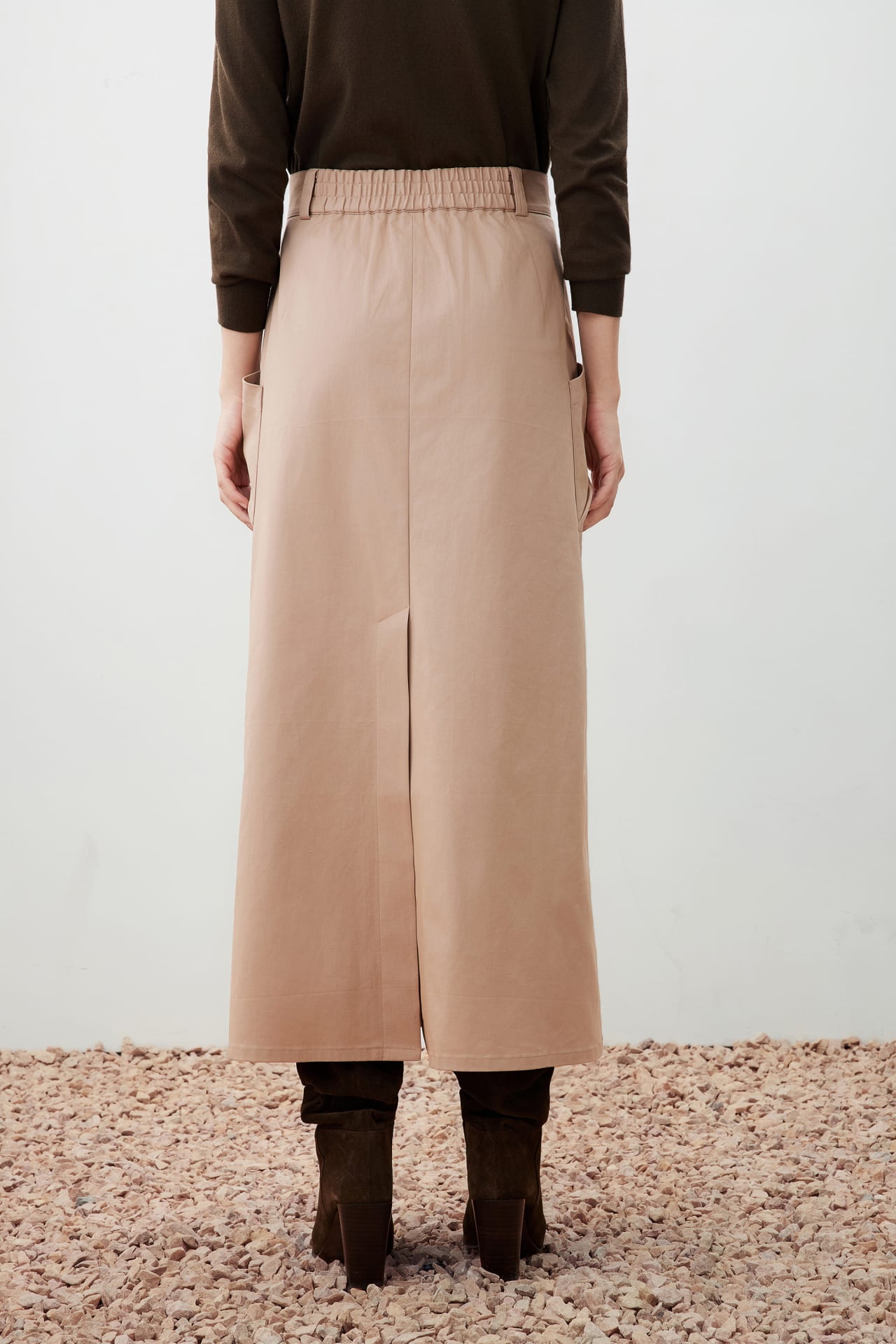 Beige